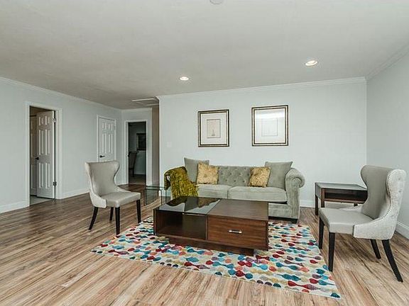 Main Living room