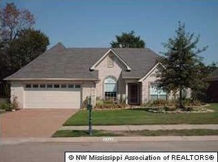 7762 Keely Cv, Olive Branch, MS 38654