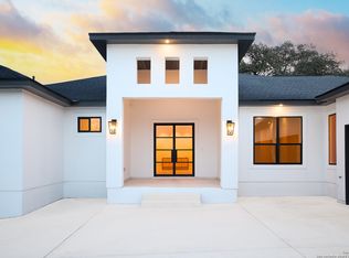 26102 Tivoli Mesa, San Antonio, TX 78260