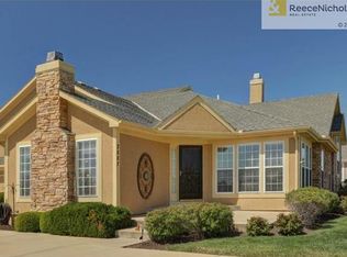 11984 S Provence St STE 2001, Olathe, KS 66061