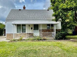 21063 La Salle Blvd, Warren, MI 48089