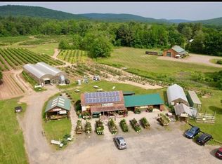 336 Russellville Rd, Westfield, MA 01085