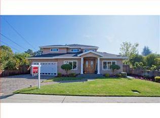 760 Mayview Ave, Palo Alto, CA
