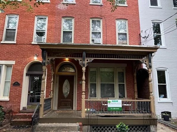 508 W Chestnut St, Lancaster, PA 17603