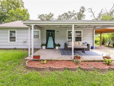 6105 Oakland Ave, Kansas City, KS, 66102