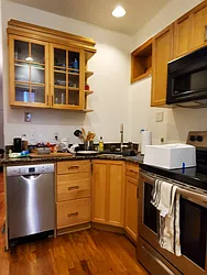 Rented by EXP Realty NYC