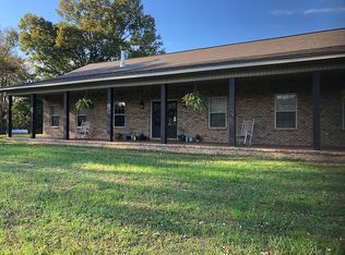 4541 Snow Creek Rd, Santa Fe, TN 38482