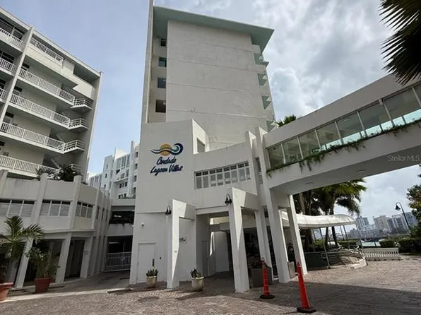 1 Condado Lagoon #319, San Juan, PR 00902
