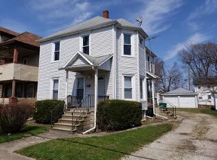 425 E Benton St, Joliet, IL 60432
