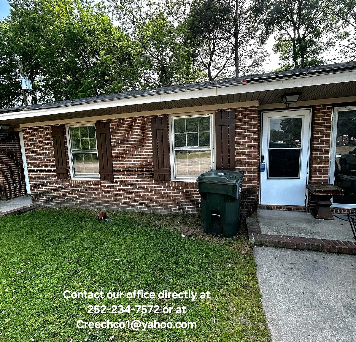 2 bed, $750 — Photo 1