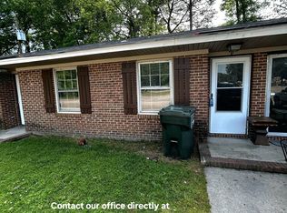4630 Ward Blvd, Wilson, NC 27893