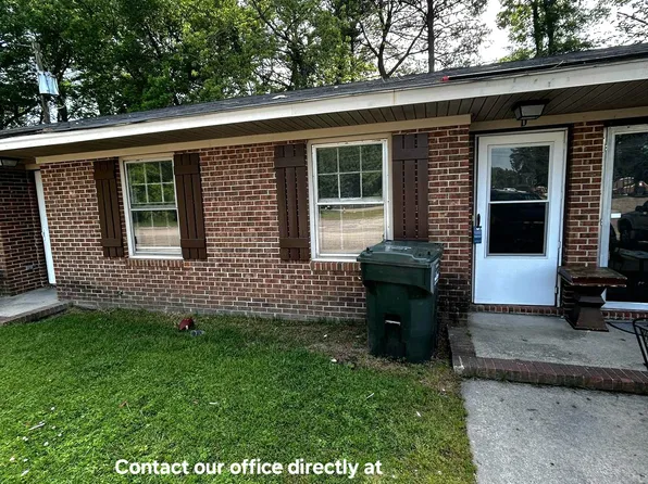 4630 Ward Blvd, Wilson, NC 27893