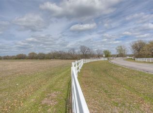 491 Boling Ranch Rd TRACT 3, Azle, TX 76020