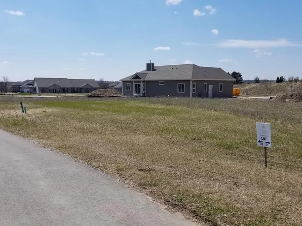 W208N16309 RENEE WAY #Lt22, Jackson, WI 53037
