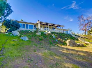 1233 Lomita Rd, El Cajon, CA 92020