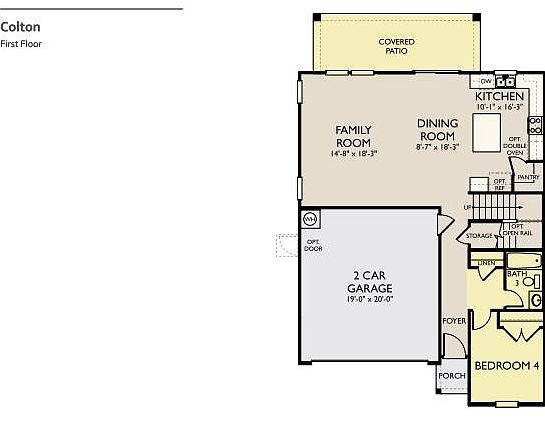 2nd image of this home