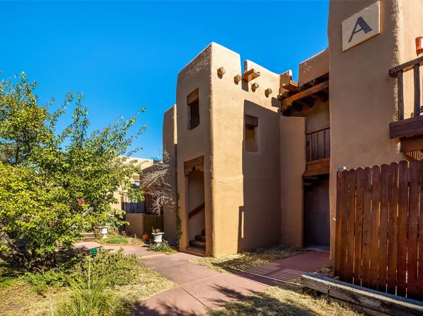 2600 W Zia Rd APT A2, Santa Fe, NM 87505