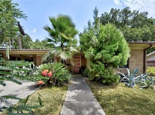 1206 Ridgemont Dr, Austin, TX 78723