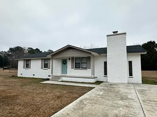 463 Lake Edisto Rd Photo 1