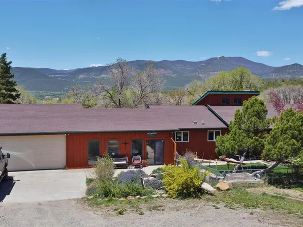 14341 4190 Lane, Paonia, CO 81428