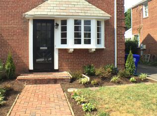 3727 6th Rd N, Arlington, VA 22203