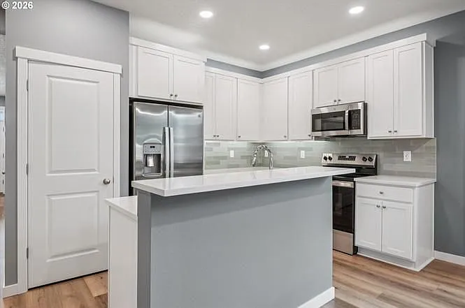 7340 SE Overland St — Photo 17