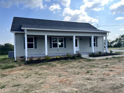 5712 Little Dry Creek Rd Lot 6, Pulaski, TN, 38478