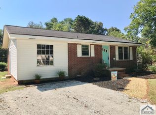 1145 Lavender Rd, Athens, GA 30601