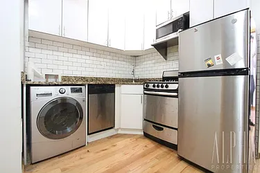 Rented by Alpha Properties NYC I LLC