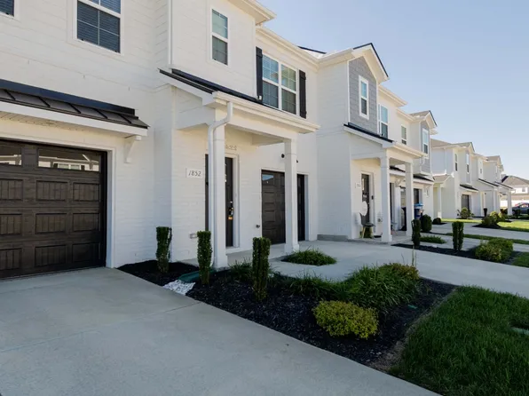 1852 Bethpage Dr, Murfreesboro, TN 37127