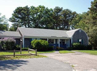 76 Abbott Rd, South Yarmouth, MA 02664
