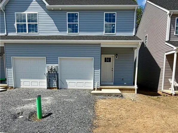 313 Barber St Lot 46, Allentown City, PA 18103