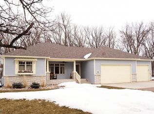 5704 3rd St N, Moorhead, MN 56560
