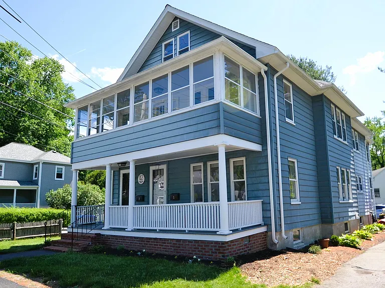 112 S Main St #1 — Photo 1