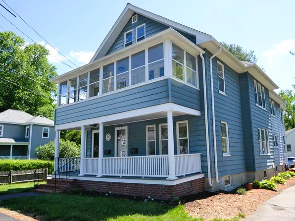 112 S Main St Floor 1, Natick, MA 01760