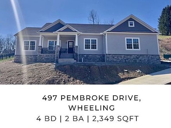 497 Pembroke Dr