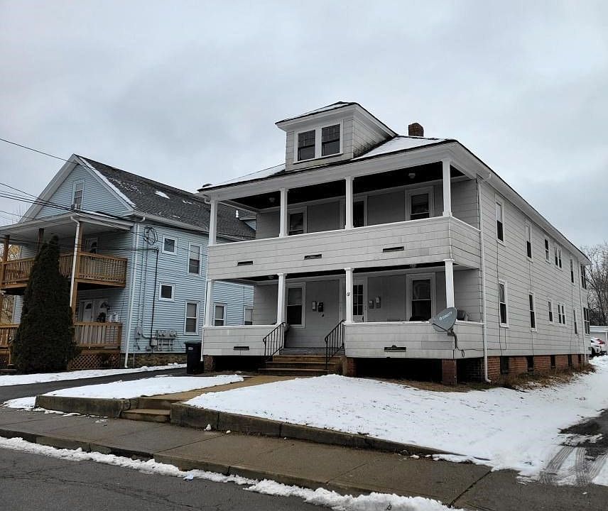 65 North St, Southbridge, MA 01550 Zillow