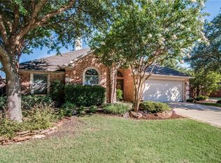 5111 Madison Dr, Frisco, TX 75035