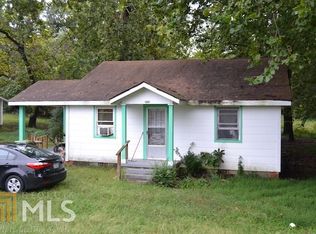 808 Alabama St, Carrollton, GA 30117