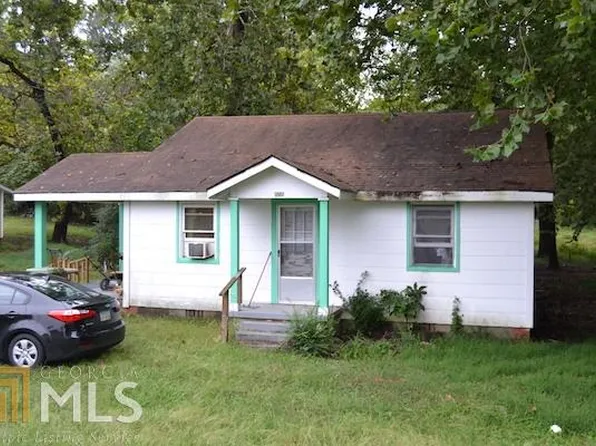808 Alabama St, Carrollton, GA 30117