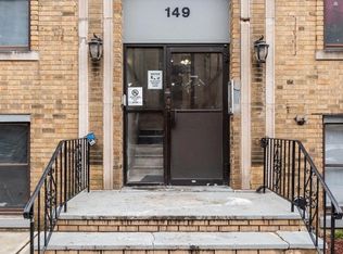 149 Zabriskie St APT 45, Jersey City, NJ 07307