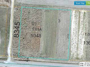 3 Nobles Mill Pond Rd #3, Rocky Mount, NC 27801