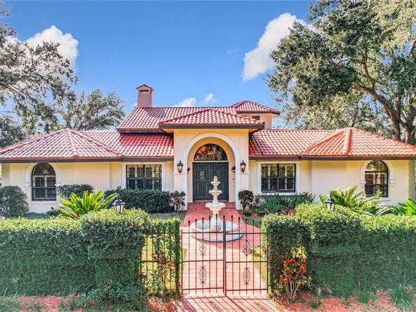 1130 Elysium Blvd, Mount Dora, FL 32757