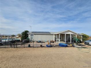 15533 N Havasu Rd, Dolan Springs, AZ 86441