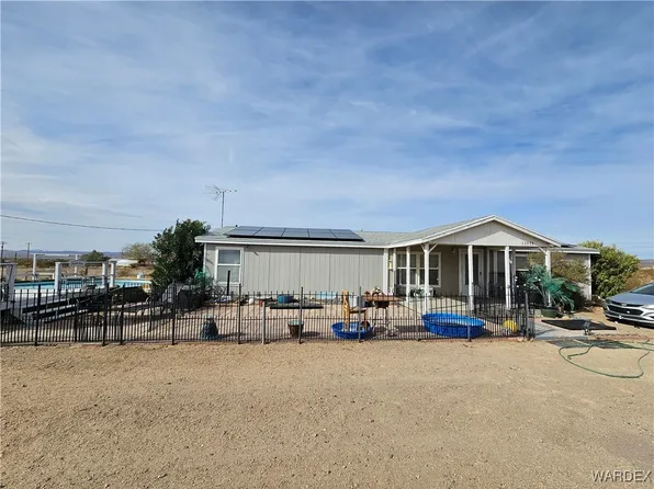 15533 N Havasu Rd, Dolan Springs, AZ 86441