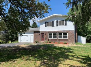 327 Powers Rd, Binghamton, NY 13903