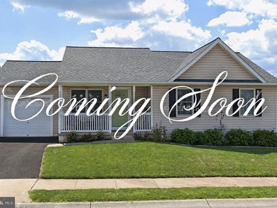 531 Trevanion Ter, Taneytown, MD 21787