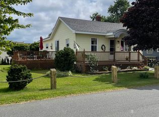 16 D Macisaac Rd, Antigonish, NS B2G 2J9