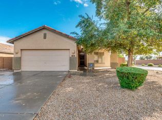 3217 S 103rd Dr, Tolleson, AZ 85353