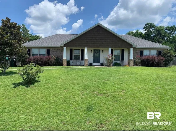 18603 Explorer Dr, Loxley, AL 36551